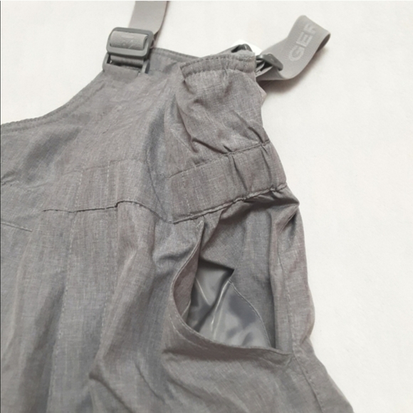 Gerry Snow Bibs Kids Size 3T - Picture 4 of 16